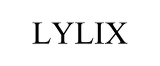 LYLIX 
