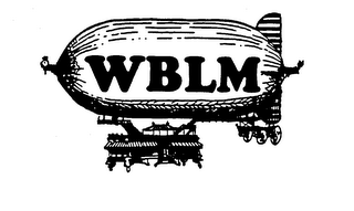 WBLM 