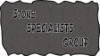 Stone Specialists Group 