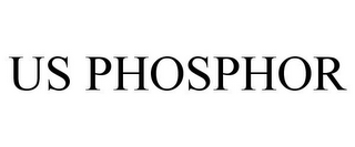 US PHOSPHOR 