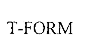 T-FORM 