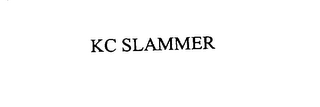 KC SLAMMER 