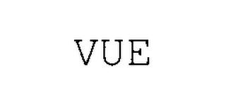 VUE 