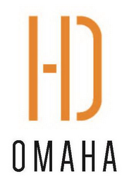 HD OMAHA 
