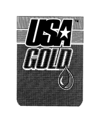 USA GOLD 