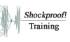 Shockproof! Training 