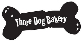 THREE DOG BAKERY 