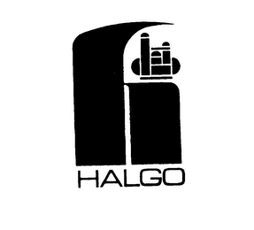 HALGO 