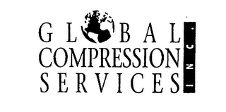 GLOBAL COMPRESSION SERVICES INC. 