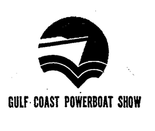 GULF COAST POWERBOAT SHOW 