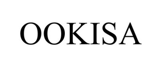 OOKISA 