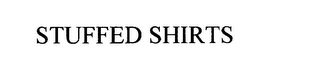 STUFFED SHIRTS 