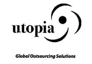 UTOPIA GLOBAL OUTSOURCING SOLUTIONS 