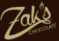 Zak&#39;s Chocolate 
