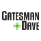 Gatesman+Dave 