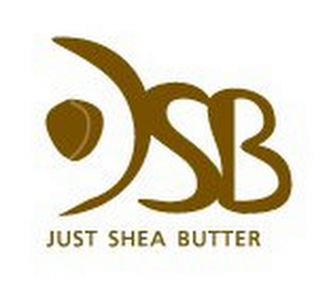 JSB JUST SHEA BUTTER 