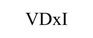 VDXI 