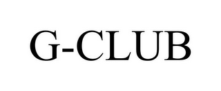 G-CLUB 