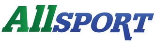 ALLSPORT 