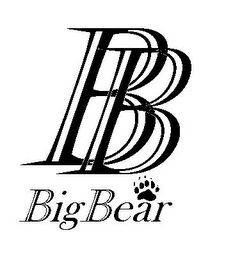 BB BIG BEAR 