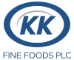 KK FINE FOODS PLC 