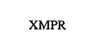 XMPR 