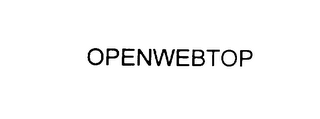 OPENWEBTOP 