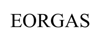EORGAS 