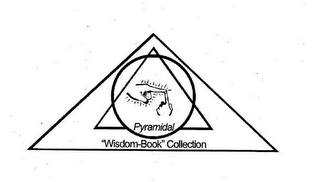PYRAMIDAL "WISDOM-BOOK" COLLECTION 