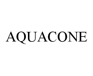 AQUACONE 