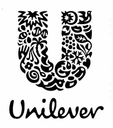 U UNILEVER 