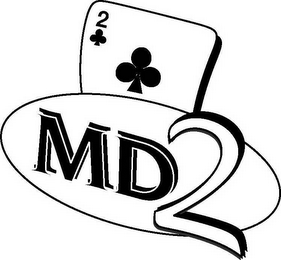 2 MD2 