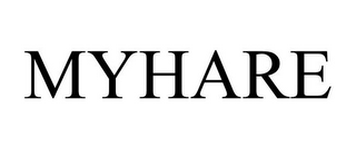 MYHARE 