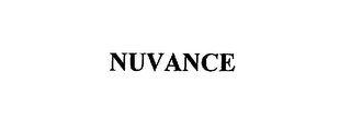 NUVANCE 