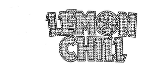 LEMON CHILL 