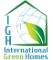 International Green Homes 