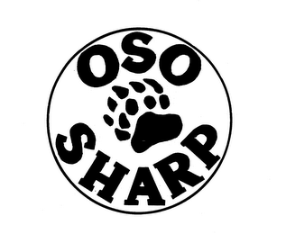 OSO SHARP 