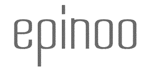 EPINOO 