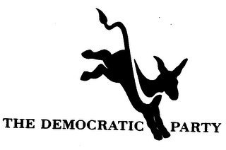 THE DEMOCRATIC PARTY 