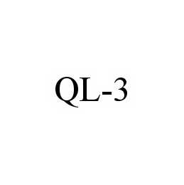 QL-3 