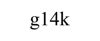 G14K 