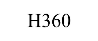 H360 