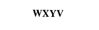 WXYV 