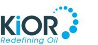 KIOR REDEFINING OIL 