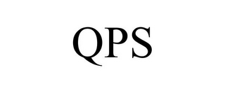 QPS 