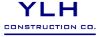 YLH Construction Company, Inc. 