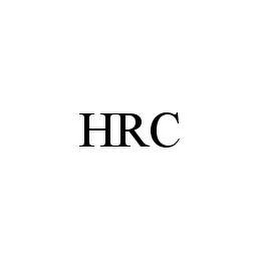 HRC 