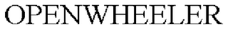 OPENWHEELER 