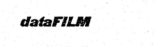 DATAFILM 