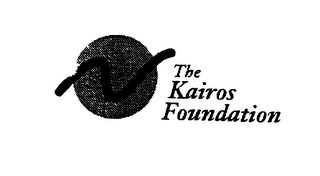 THE KAIROS FOUNDATION 